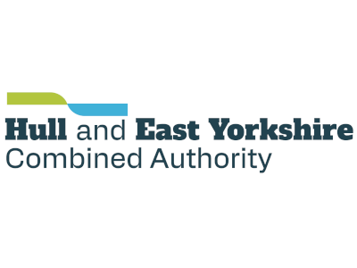 Hull and East Yorkshire Combined Authority Logo