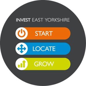 Invest East Yorkshire